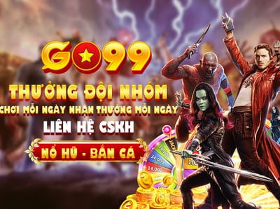 Thưởng Nạp Lần Đầu 100% promotion