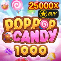 KẸO NỔ NỔ 1000 icon